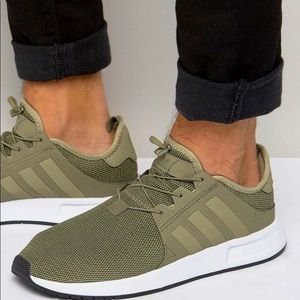 Adidas XPLR shoes